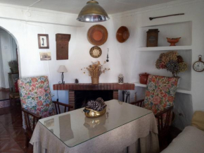 El Horno de La Tobala Grazalema